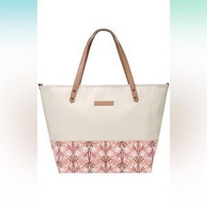 Petunia Pickle Bottom baby bag